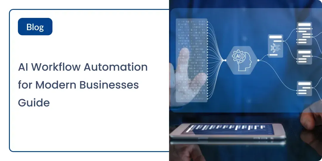 AI Workflow Automation for Modern Businesses Guide-1