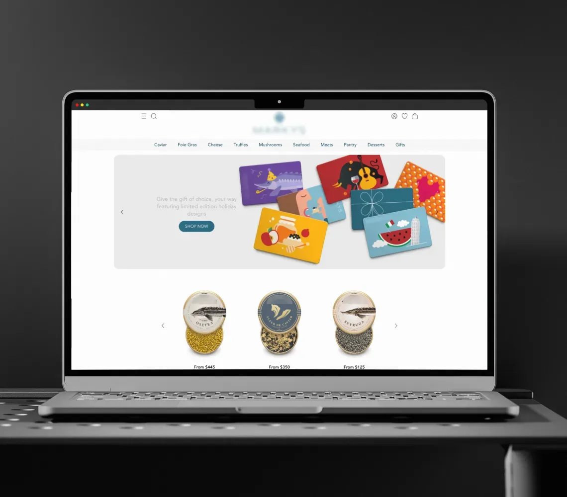 Hyva storefront migration covering B2B and B2C journeys