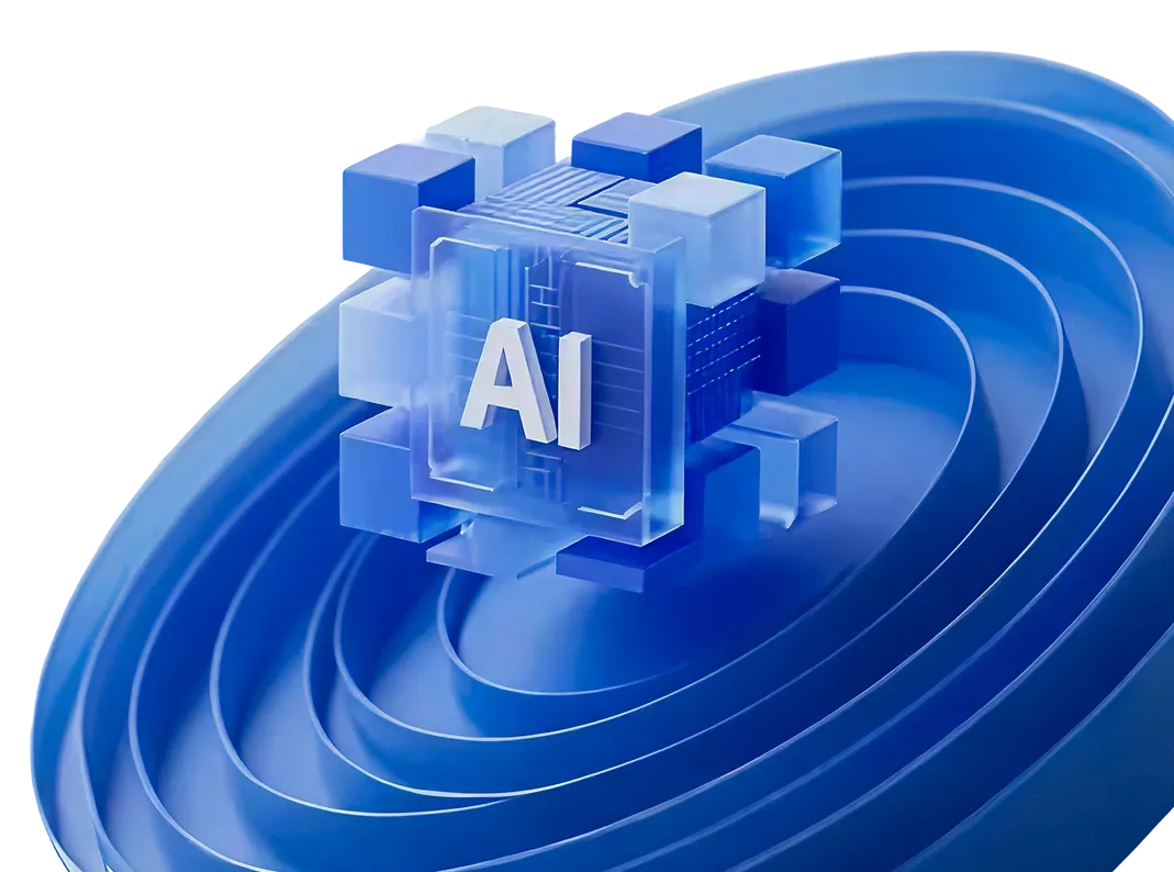 AI-Driven Digital Engineering Hero Banner