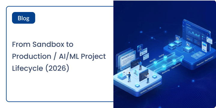 ML Project Lifecycle