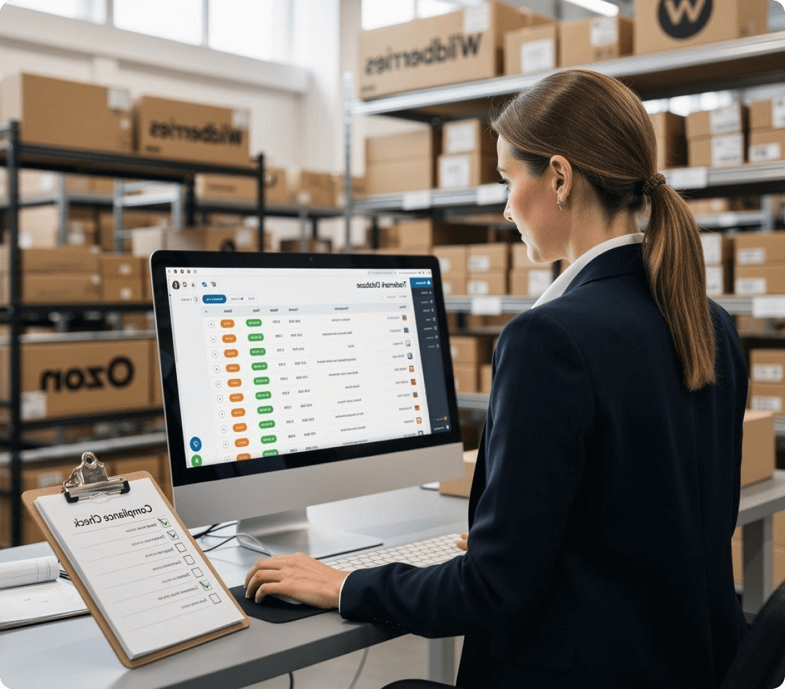 MuleSoft retail order management architecture syncing web, marketplace and POS orders with ERP and fulfilment systems carosal