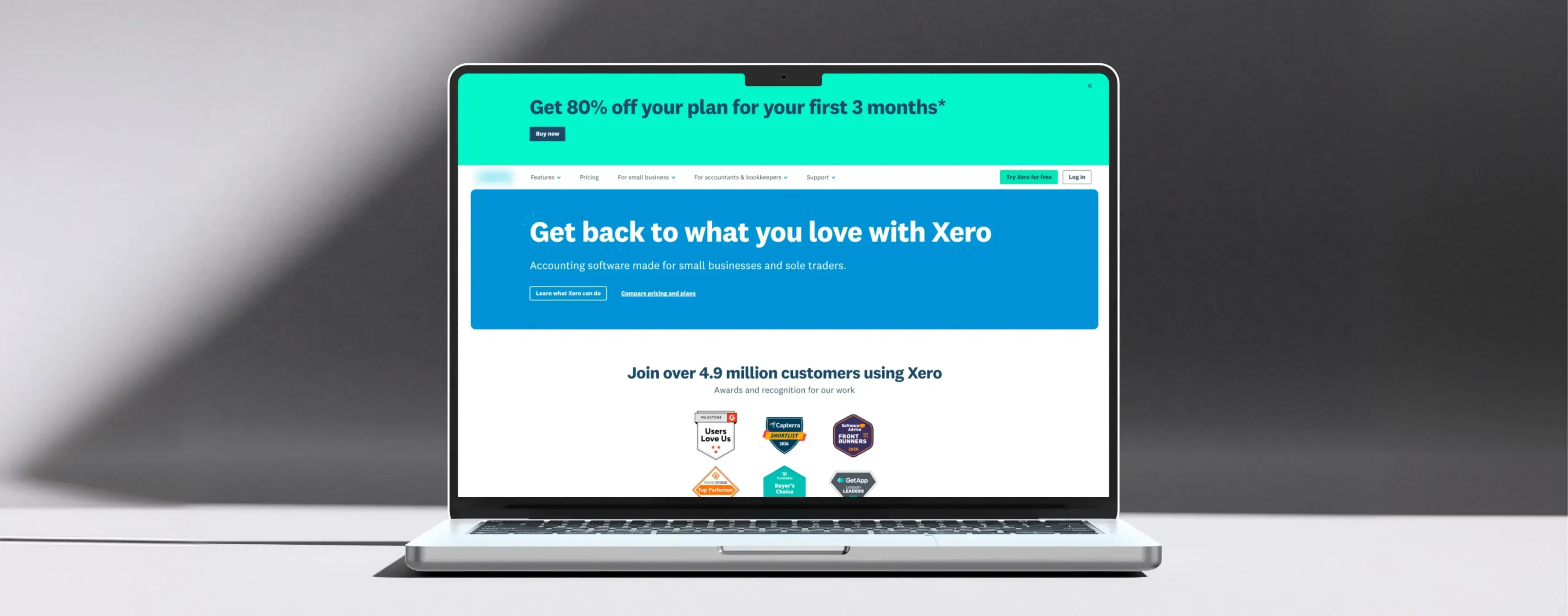 Xero-Ready Integration Architecture | Case Study