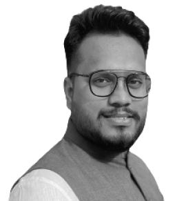 Siddharthsinh Rathod